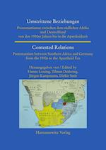 Umstrittene Beziehungen / Contested Relations