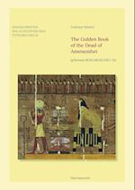The Golden Book of the Dead of Amenemhet