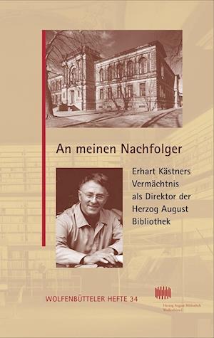 Kästner, E: Meinen Nachfolger