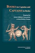 Books for Captains and Captains in Books