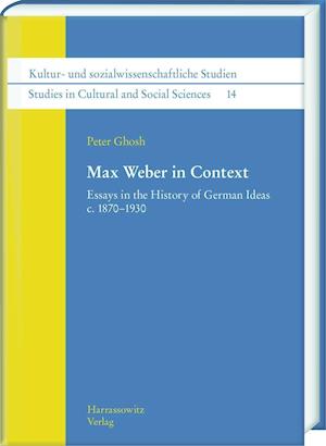 Max Weber in Context