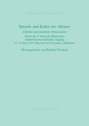 Sprache Und Kultur Der Albaner