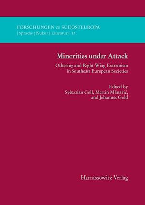 Minorities under Attack.