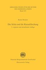 Die Schia und die Koranfälschung