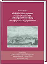 Kirchliche Historiographie Zwischen Wissenschaft Und Religioser Sinnstiftung