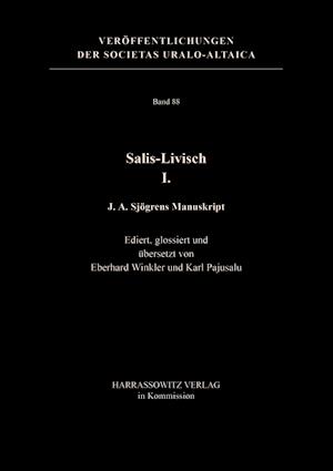 Salis-Livisch I.