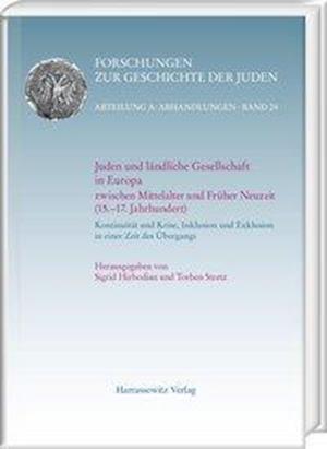 Juden und ländliche Gesellschaft in Europa