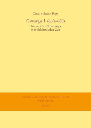 Giwargis I. (660-680