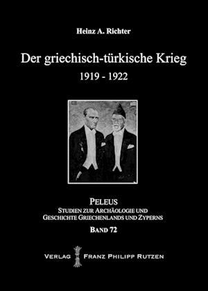 Der griechisch-türkische Krieg 1919-1922