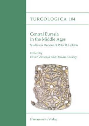 Central Eurasia in the Middle Ages