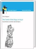 The Tomb of the Dogs at Asyut