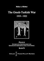 The Greek-Turkish War 1919-1922