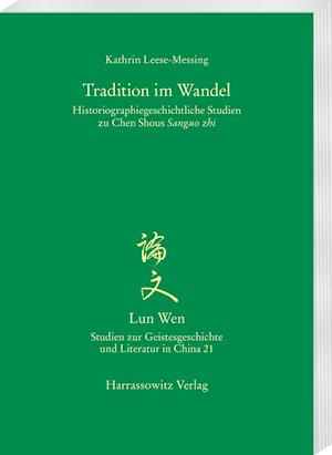 Tradition Im Wandel