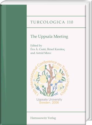 The Uppsala Meeting