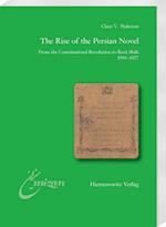 The Rise of the Persian Novel