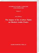 The Impact of the Arabian Nights on Modern Arabic Poetry