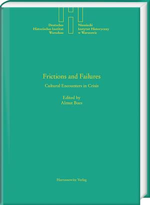 Frictions and Failures