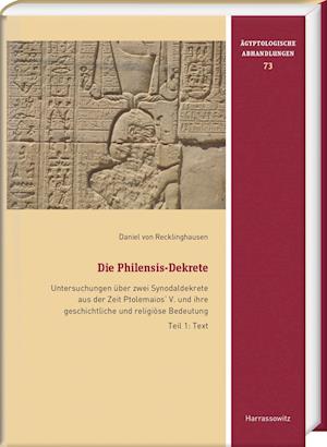 Die Philensis-Dekrete