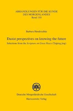 Daoist Perspectives on Knowing the Future