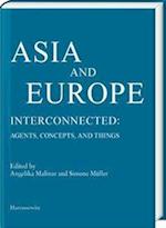 Asia and Europe - Interconnected