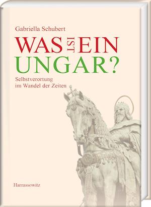 Was Ist Ein Ungar?