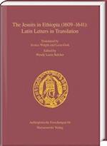 The Jesuits in Ethiopia (1609-1641)
