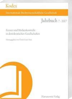 Zensur und Medienkontrolle in demokratischen Gesellschaften