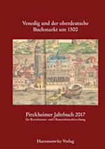 Pirckheimer Jahrbuch 31 (2017)