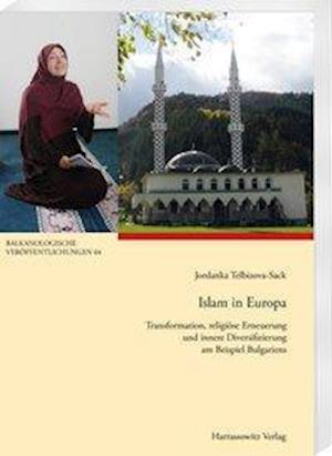 Islam in Europa