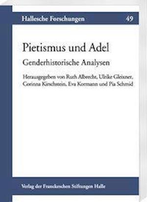 Pietismus Und Adel