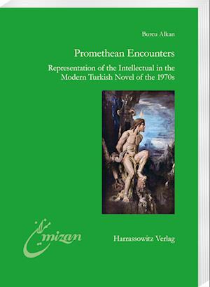 Promethean Encounters