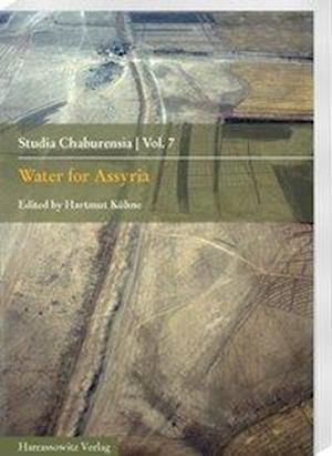 Water for Assyria