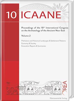 ICAANE Wien Proceedings 2016, Vol. 2