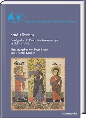 Studia Syriaca