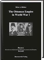 The Ottoman Empire in World War I
