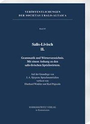 Salis-Livisch II