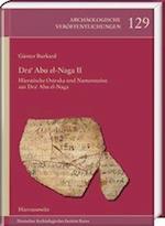 Dra' Abu El-Naga II