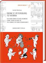 From St. Petersburg to Vienna