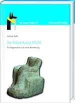 Die Statue Assiut S10/16
