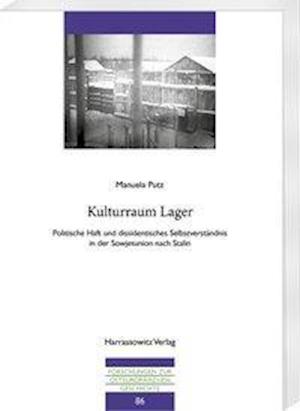 Kulturraum Lager