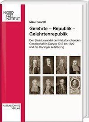 Gelehrte - Republik - Gelehrtenrepublik