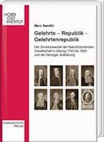 Gelehrte - Republik - Gelehrtenrepublik