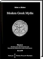 Modern Greek Myths