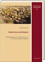 Sedfestritual Und Konigtum