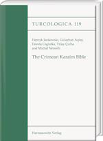 The Crimean Karaim Bible
