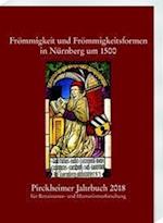 Pirckheimer Jahrbuch 32 (2018)
