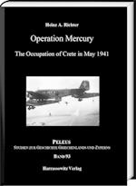 Operation Mercury