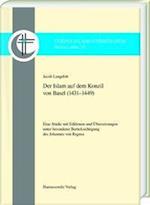 Der Islam auf dem Konzil von Basel (1431-1449)