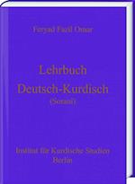 Lehrbuch Deutsch-Kurdisch (Zentralkurdisch/Soranî)