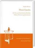 Haran Gauaita. Ein Text zur Geschichte der Mandäer